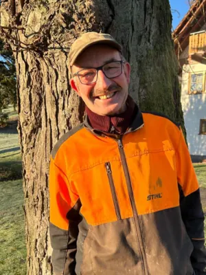 Bild vom Waldrat Ödsbach Wälden Klemens Huber