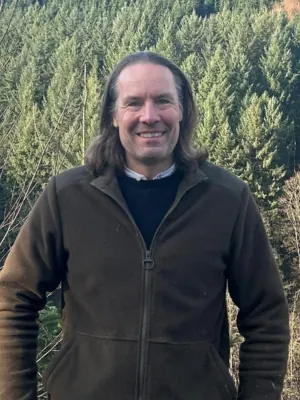 Bild von Waldmeister der Mooswaldgenossenschaft Ödsbach Patrick von Maravic